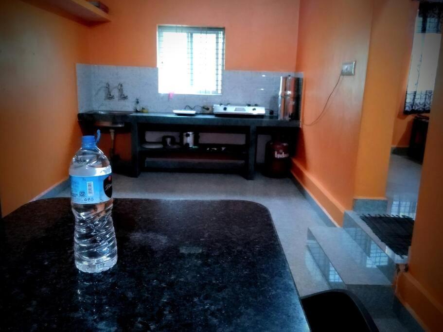 Kamanabillu Homestay, For Jog Falls Travellers Siddapur Экстерьер фото