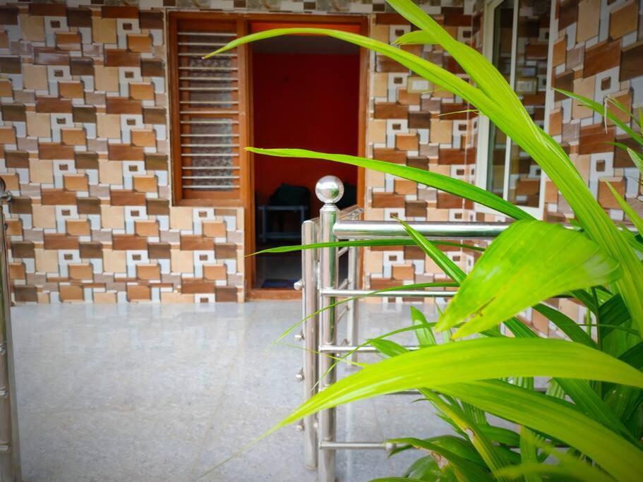 Kamanabillu Homestay, For Jog Falls Travellers Siddapur Экстерьер фото