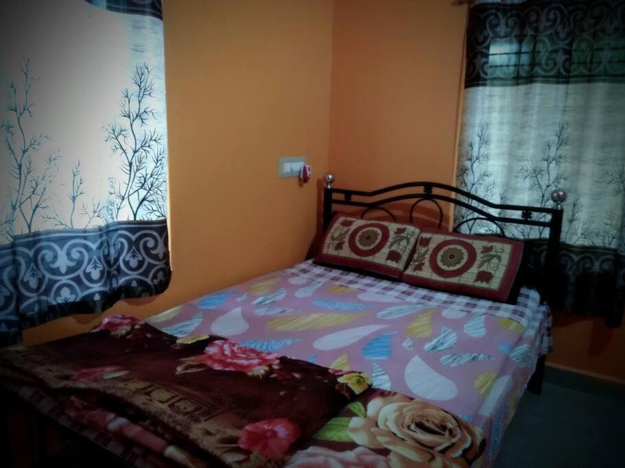 Kamanabillu Homestay, For Jog Falls Travellers Siddapur Экстерьер фото