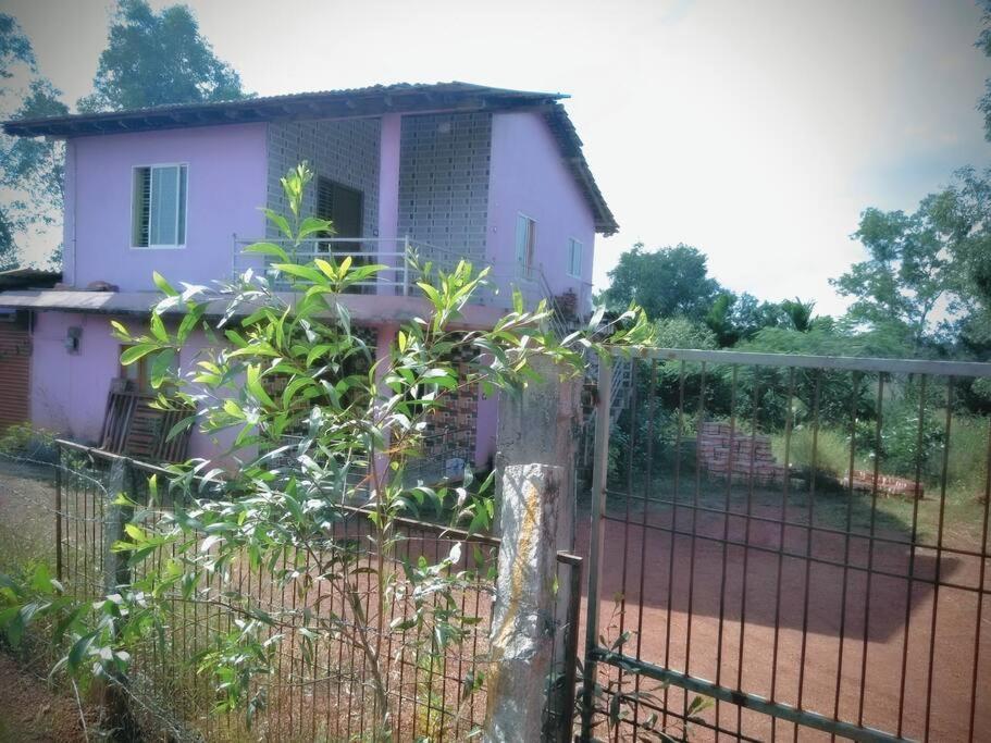 Kamanabillu Homestay, For Jog Falls Travellers Siddapur Экстерьер фото