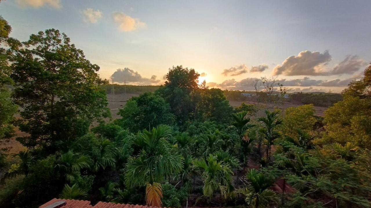 Kamanabillu Homestay, For Jog Falls Travellers Siddapur Экстерьер фото